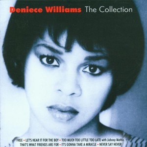 Deniece Williams